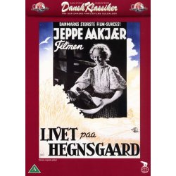 Livet paa Hegnsgaard (DVD)