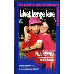Livet l�nge leve (Bog)