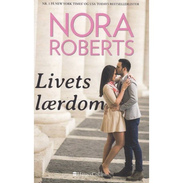 Livets l�rdom (Bog)