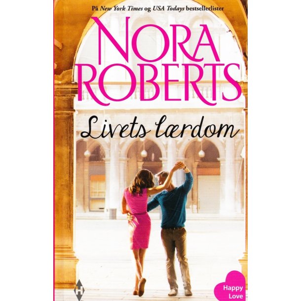 Livets l�rdom (Bog)