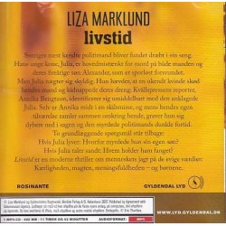 Livstid (Lydbog)