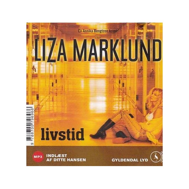 Livstid (Lydbog)