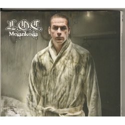 XXX Couture og Melankolia (CD)