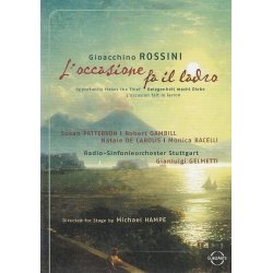 L'occasione Fa Il Ladro (DVD)