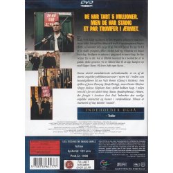 Lock Stock & two smoking barrels (DVD)