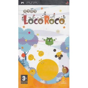 Loco Roco (Spil)