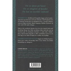 Lodbrogs�nnernes Ran (Bog)