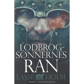 Lodbrogs�nnernes Ran (Bog)