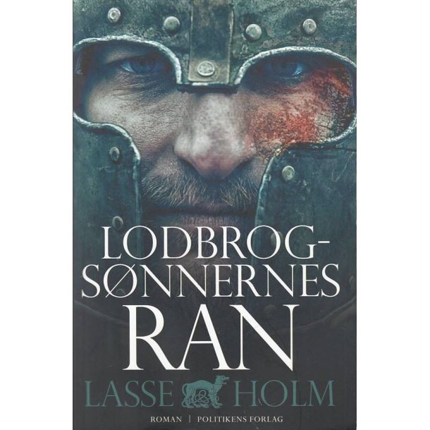 Lodbrogs�nnernes Ran (Bog)