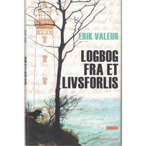 Logbog fra et livsforlis (Bog)