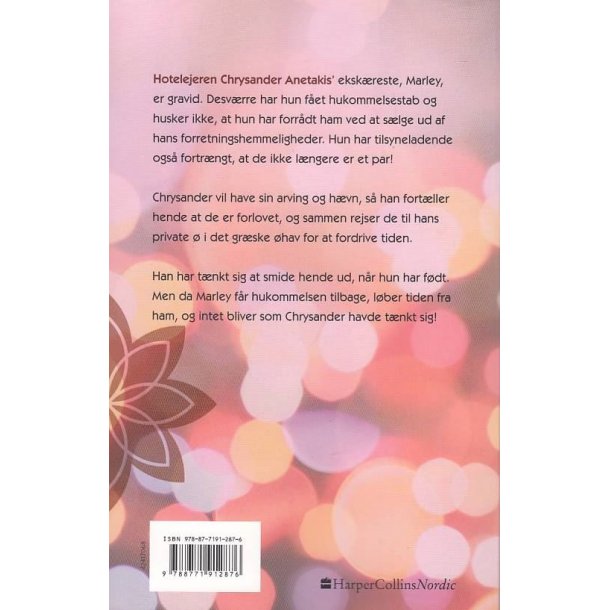 L�gn og lykke (Bog)