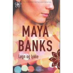 L�gn og lykke (Bog)