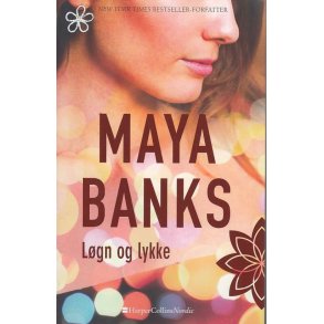 L�gn og lykke (Bog)