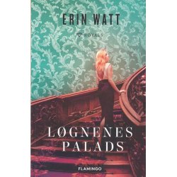 L�gnenes palads (Bog)