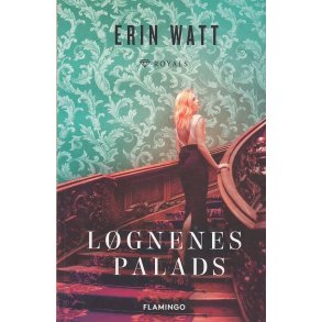 L�gnenes palads (Bog)