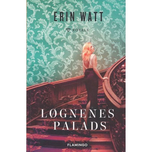 L�gnenes palads (Bog)