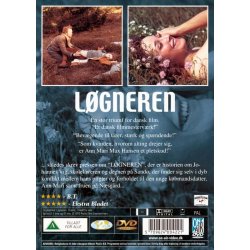 L�gneren (DVD)