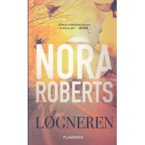 L�gneren (Bog)
