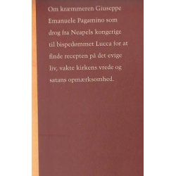 L�gnhalsen fra Umbrien (Bog)