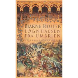 L�gnhalsen fra Umbrien (Bog)