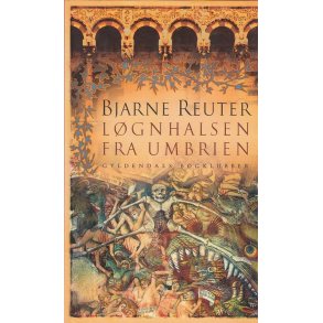 L�gnhalsen fra Umbrien (Bog)