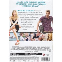 Lola Versus (DVD)