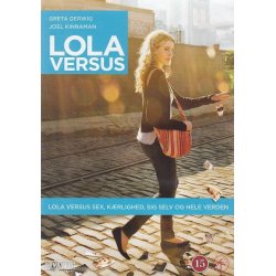 Lola Versus (DVD)