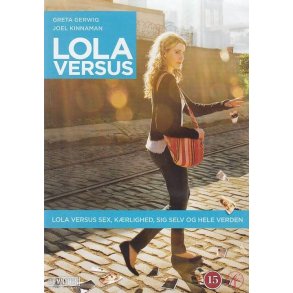 Lola Versus (DVD)