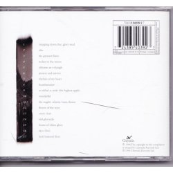 Long distance (CD)