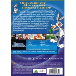 Looney Tunes (DVD)