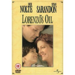 Lorenzo's Oil (DVD)