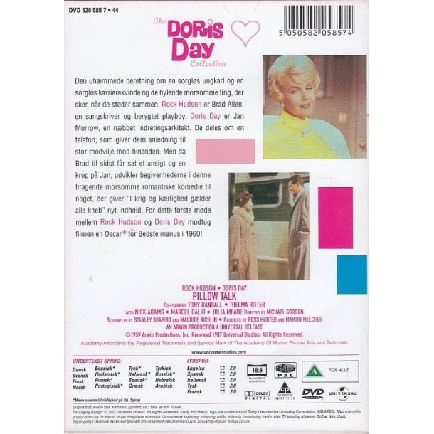 L�s p� tr�den (DVD)