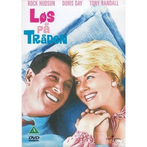 L�s p� tr�den (DVD)