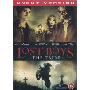 Lost Boys - The Tribe (DVD)