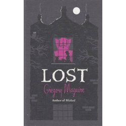 Lost (Bog)