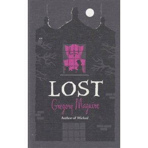 Lost (Bog)