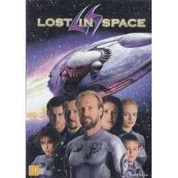 Lost in Space (DVD)
