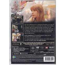 Lost in translation (DVD)