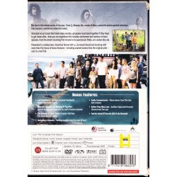 Lost - S�son 1 (DVD)