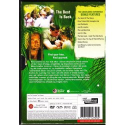 Lost - s�son 3 (DVD)