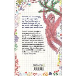 Lottie Biggs er ikke tosset (Bog)