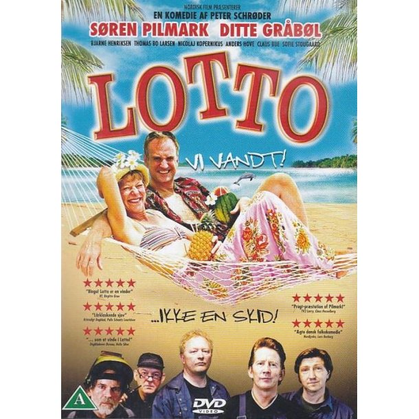 Lotto (DVD)