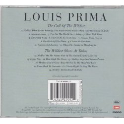 The Call Of The Wildest & The Wildest Show At Tahoe (CD)