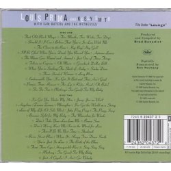 Ultra Lounge - Wild, Cool & Swingin' (CD)