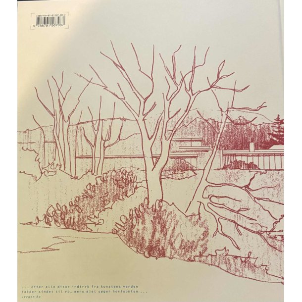 Vilhelm Wohlert Louisianas Arkitekt (Bog)