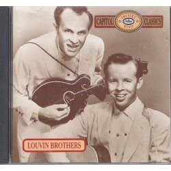 Capitol Country Music Classics  (CD)