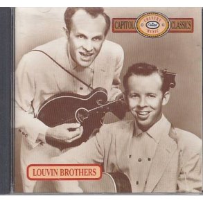 Capitol Country Music Classics  (CD)