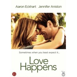Love Happens (DVD)