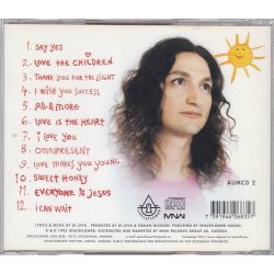 Love is the heart (CD)