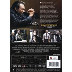 Love Lies Bleeding (DVD)